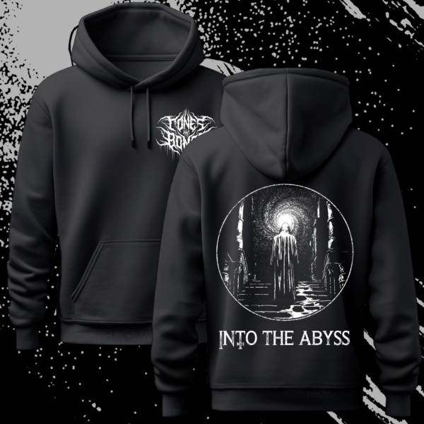 "Into The Abyss" Hoodie